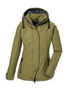 NU 20% KORTING: G.I.G.A. DX by killtec Softshell-jack GW 23 WMN SFTSHL...