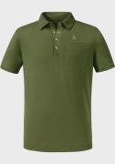 Schöffel Poloshirt Polo Shirt Ramseck M