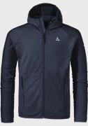 Schöffel Fleecejack Hiking Fleece Hoody Style Cascata MNS