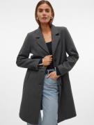 Vero Moda Lange jas VMFORTUNESARA COAT GA BOO