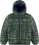 Levi's Kidswear Gewatteerde jas SHERPA LINED MDWT PUFFER JACKET