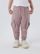 Name It Joggingbroek NMNOLI SWEAT PANT UNB NOOS