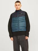 NU 20% KORTING: Jack & Jones Bodywarmer JJESPRINT BODYWARMER COLLAR NO...