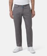 NU 20% KORTING: Pierre Cardin Chino Lyon tapered