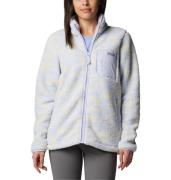 Columbia Fleecejack West Bend™ Print Full Zip II