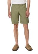 NU 20% KORTING: Marc O'Polo Cargoshort RESO Cargo Gewassen look