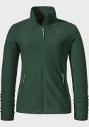 Schöffel Fleecejack Hiking Fleece Jk Style Ash WMS