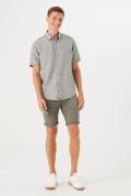 Garcia Short Bermuda Rocko Short