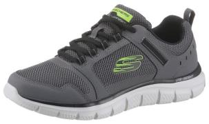 NU 20% KORTING: Skechers Sneakers TRACK-KNOCKHILL met gepolsterde binn...