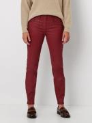 NU 20% KORTING: TONI Stretchbroek Perfect Shape Skinny Zip