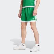 NU 20% KORTING: adidas Originals Short Mockeylet short (1-delig)