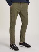 TOMMY JEANS Cargobroek TJM AUSTIN LIGHTWEIGHT CARGO