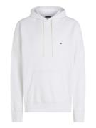 Tommy Hilfiger Hoodie ESSENTIAL FLEECE HOODY