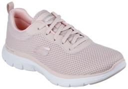 NU 20% KORTING: Skechers Sneakers FLEX APPEAL 4.0 BRILLINAT VIEW met a...