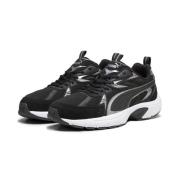 PUMA Sneakers MILENIO TECH SUEDE