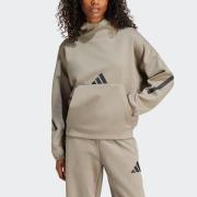 NU 20% KORTING: adidas Sportswear Hoodie W Z.N.E. OH HD