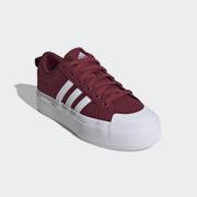 adidas Sportswear Sneakers BRAVADA 2.0 PLATFORM Design geïnspireerd do...