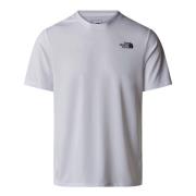 NU 20% KORTING: The North Face Functioneel shirt M 24/7 S/S TEE REG (1...