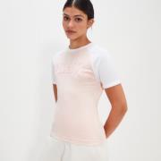 NU 20% KORTING: ellesse T-shirt BRINLEY TEE