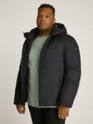 Calvin Klein Outdoorjack BT_NON QUILT PADDED HOOD JACKET