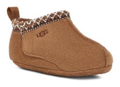 NU 20% KORTING: UGG Winterlaarzen Baby Tasman met klittenbandsluiting