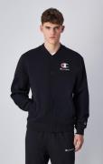 Champion Sweatshirt Bomber Sweatshirt