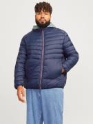 NU 20% KORTING: Jack & Jones PlusSize Gewatteerde jas JJESPRINT PUFFER...