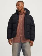 Jack & Jones Gewatteerde jas JJEBRADLEY PUFFER HOOD SN