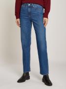 TOMMY JEANS Slim fit jeans Tommy Jeans - Damenjeans IZZIE -High Waist ...