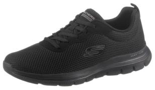 Skechers Sneakers FLEX APPEAL 4.0 BRILLINAT VIEW met air cooled memory...