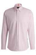 NU 20% KORTING: Boss Orange Businessoverhemd Rickert_M met button-down...