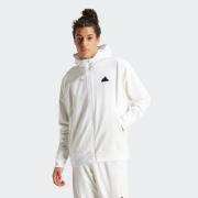 NU 20% KORTING: adidas Sportswear Capuchonsweatvest M Z.N.E. WV FZ (1-...