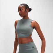 NU 20% KORTING: ellesse Shirt met korte mouwen DORETTA CROP VEST