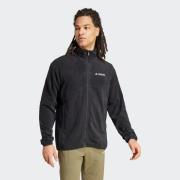 NU 20% KORTING: adidas TERREX Fleecejack MT FZ FLEECE