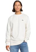 NU 20% KORTING: Quiksilver Sweatshirt BASIC CREW YOUNG MEN