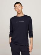 NU 20% KORTING: Tommy Hilfiger Underwear Shirt met lange mouwen LS TEE...