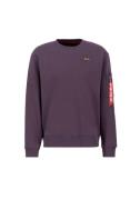 NU 20% KORTING: Alpha Industries Sweater Alpha Industries Men - Sweats...