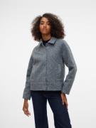 NU 20% KORTING: Vero Moda Kort jack VMLARA SHORT JACKET NOOS