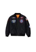 Alpha Industries Bomberjack Alpha Industries Kids - Bomber Jackets MA-...