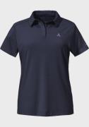 NU 20% KORTING: Schöffel Poloshirt Polo Shirt Ramseck L