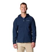 NU 20% KORTING: Columbia Softshell-jack Ascender™ II Hooded Softshell ...