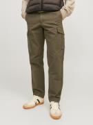 Jack & Jones Cargobroek JPSTKANE JJBARKLEY CARGO PANT NOOS