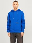 Jack & Jones Hoodie JJELEGACY SWEAT HOOD NOOS