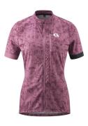 NU 20% KORTING: Gonso Fietsshirt PRESOLANA Dames fiets shirt met korte...