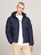 TOMMY JEANS Gewatteerde jas TJM ESSENTIAL DOWN JACKET EXT