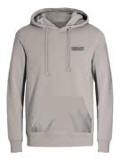 NU 20% KORTING: Jack & Jones Hoodie JJOLIVE SWEAT HOOD