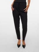 NU 20% KORTING: Vero Moda Pantalon VMLINA HW TAPERED PANT NOOS