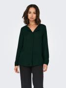 Only Shirtblouse ONLTIANA LIFE L/S LOOSE SHIRT NOOS PTM