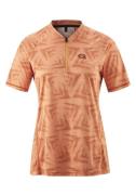 NU 20% KORTING: Gonso Fietsshirt TRELA Dames fiets shirt met korte mou...