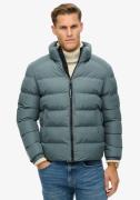 NU 20% KORTING: Superdry Gewatteerde jas SPORTS PUFFER JACKET